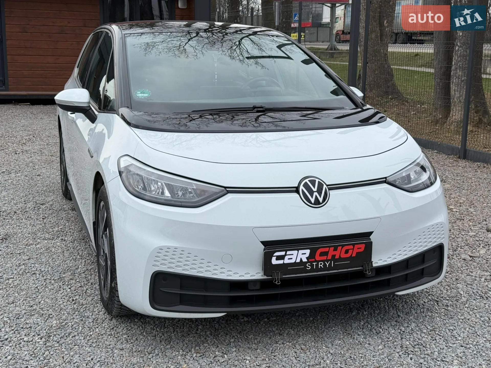 2021 Volkswagen ID.3 - мініатюра 20