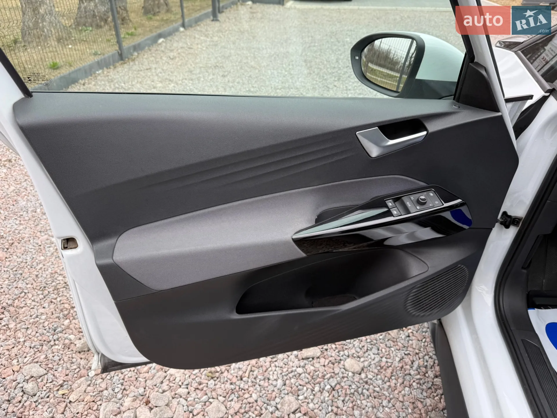 2021 Volkswagen ID.3 - мініатюра 21
