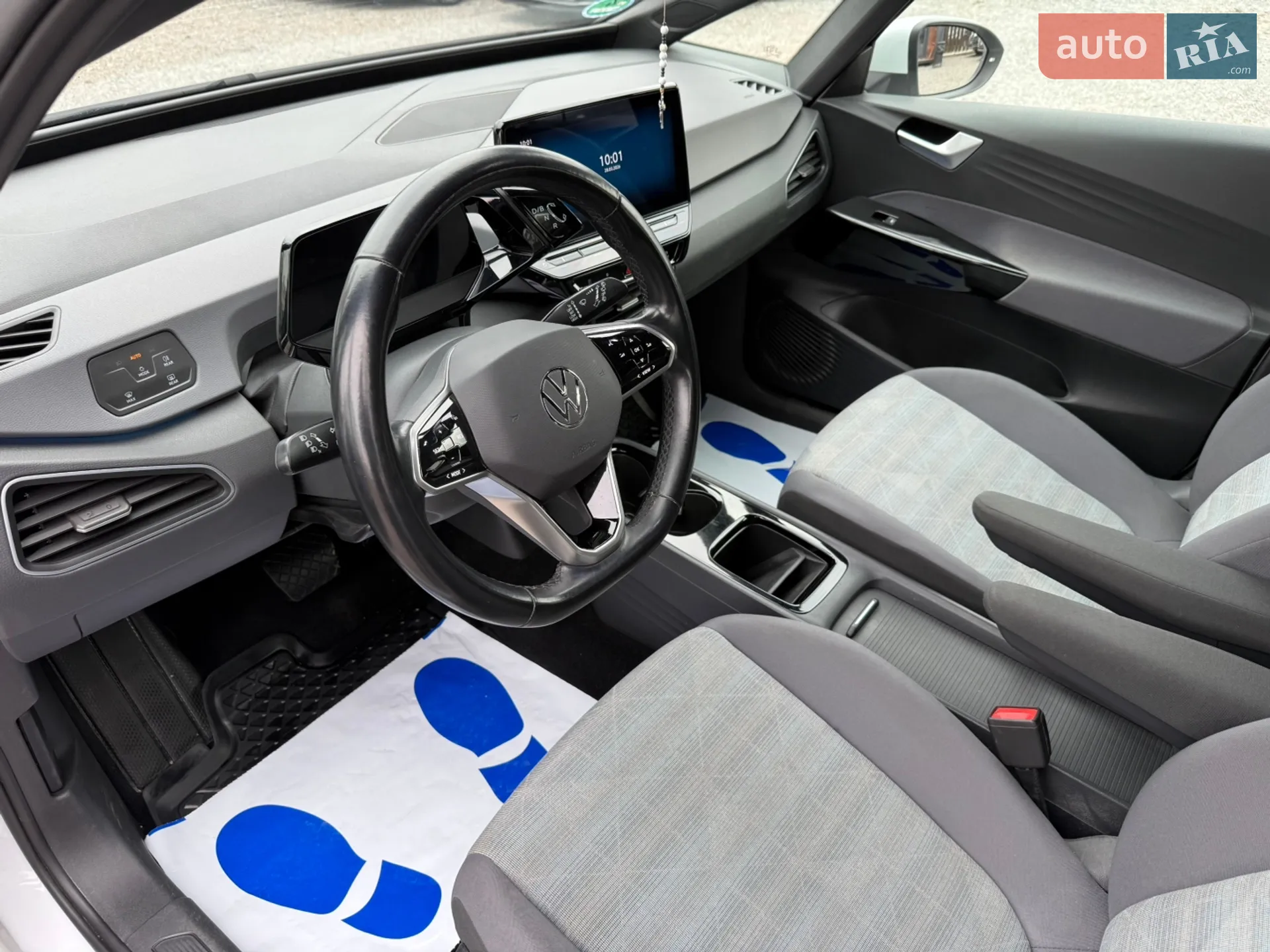 2021 Volkswagen ID.3 - мініатюра 27