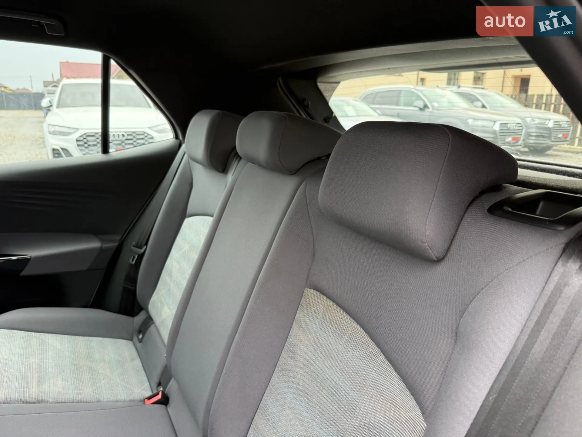 2021 Volkswagen ID.3 - мініатюра 37