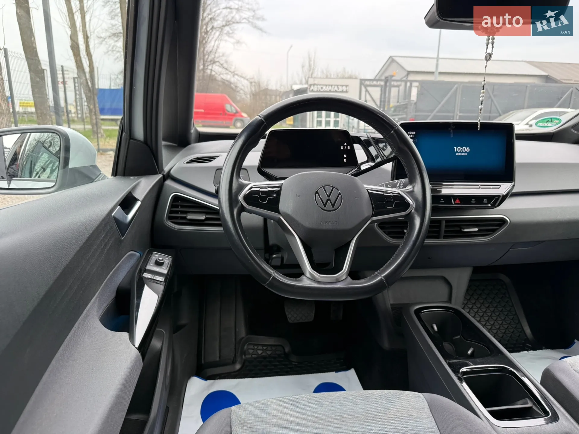 2021 Volkswagen ID.3 - мініатюра 42