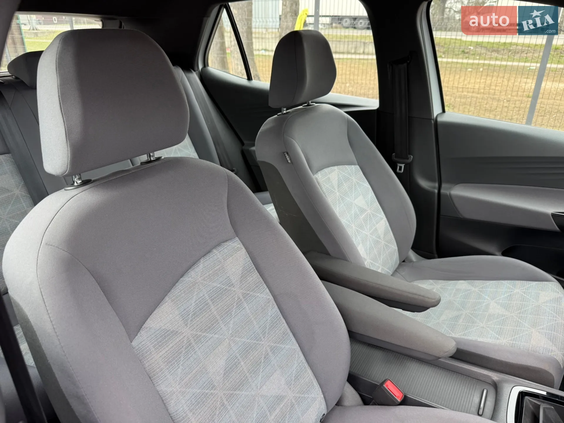 2021 Volkswagen ID.3 - мініатюра 49