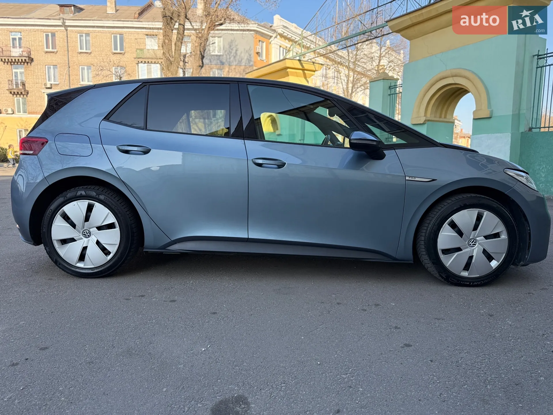 2020 Volkswagen ID.3 - мініатюра 15