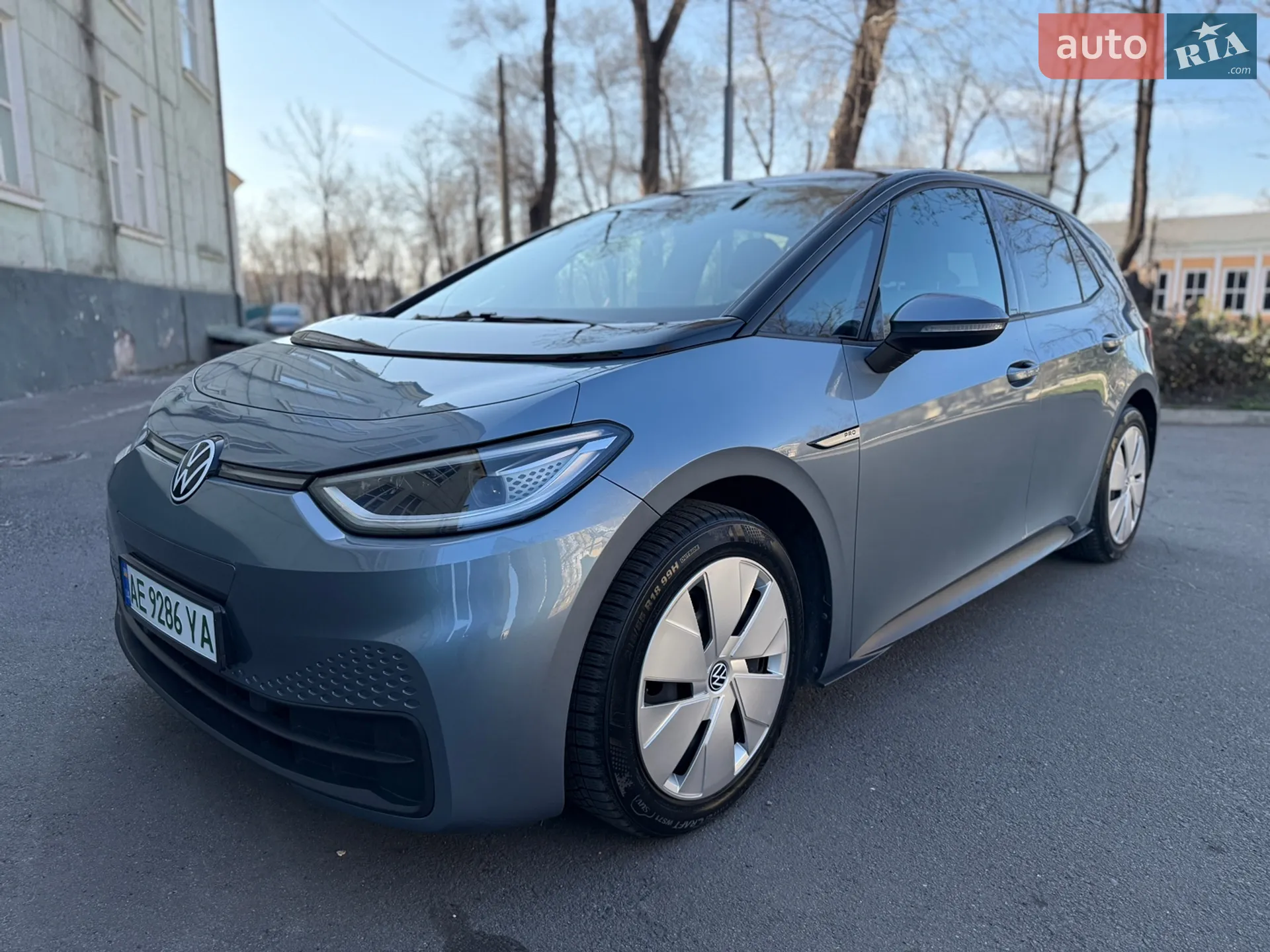 2020 Volkswagen ID.3 - мініатюра 18