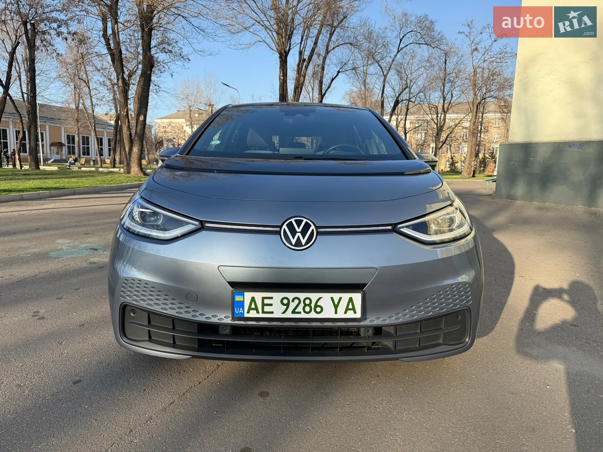 2020 Volkswagen ID.3 - мініатюра 31