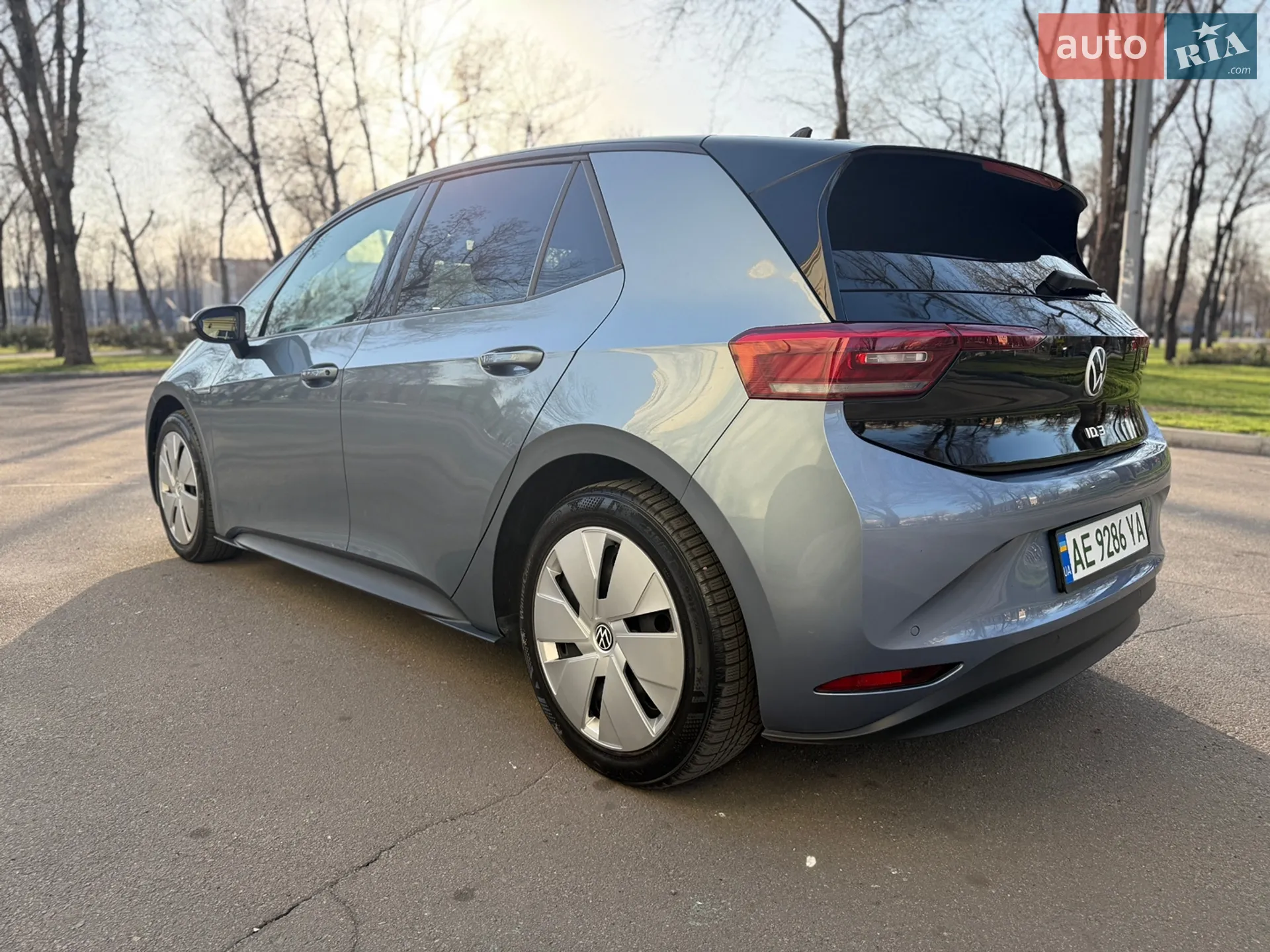 2020 Volkswagen ID.3 - мініатюра 38