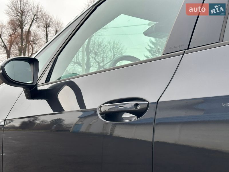 Хэтчбек Volkswagen ID.3 2020 в Радивилове