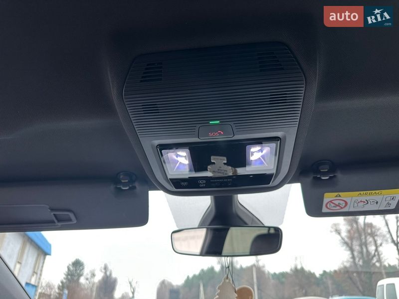 Хэтчбек Volkswagen ID.3 2020 в Радивилове