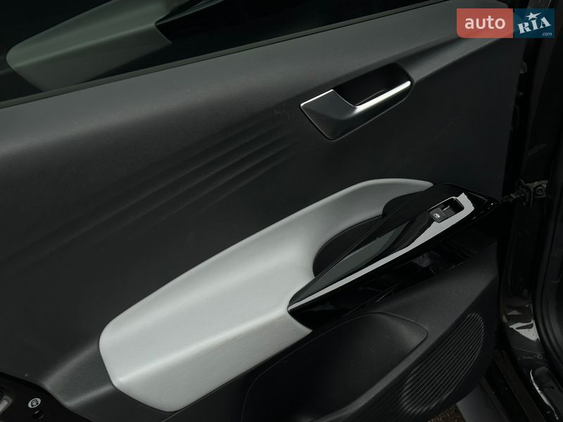 Хэтчбек Volkswagen ID.3 2020 в Радивилове