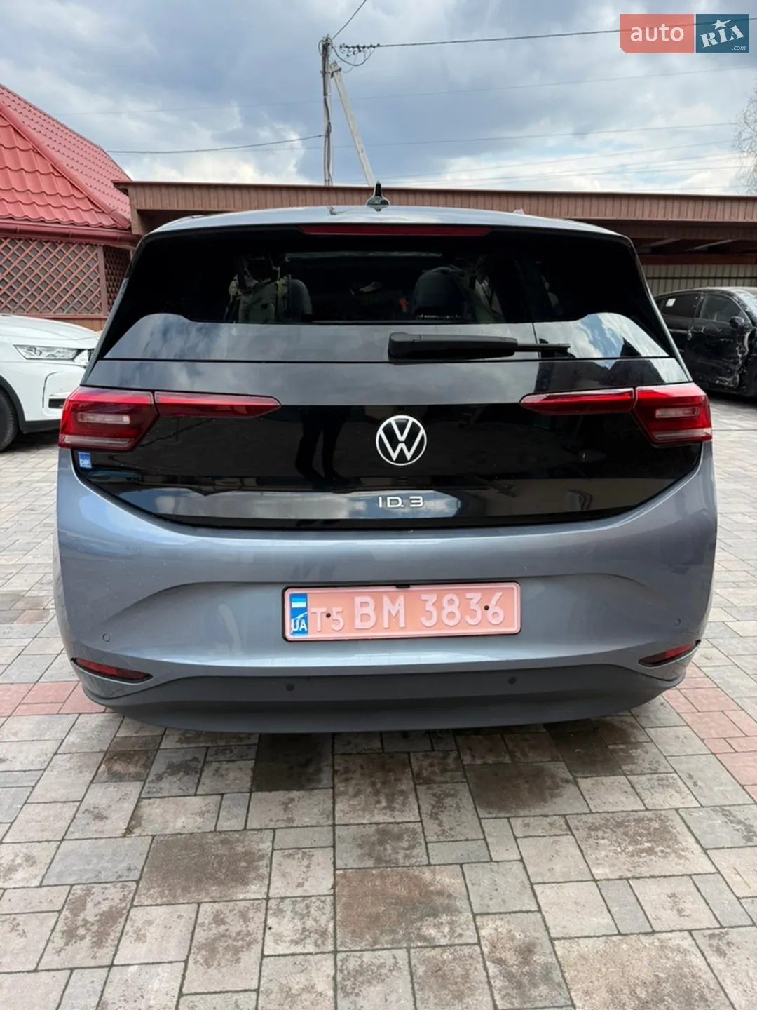Фото авто 1