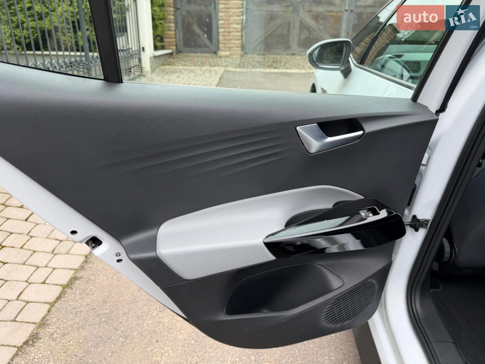 2021 Volkswagen ID.3 - мініатюра 18
