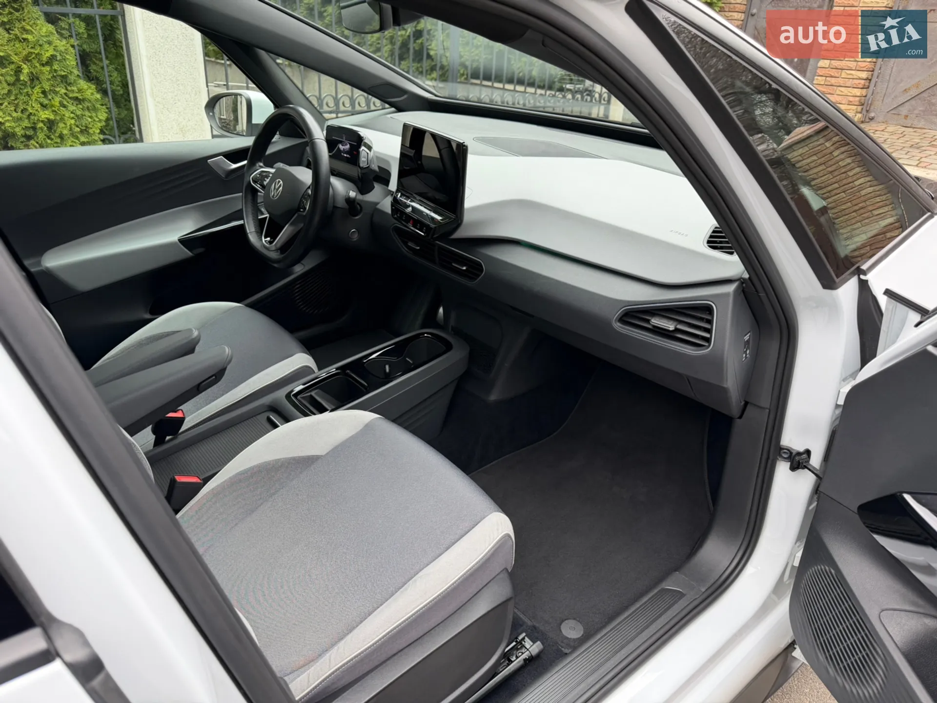 2021 Volkswagen ID.3 - мініатюра 22