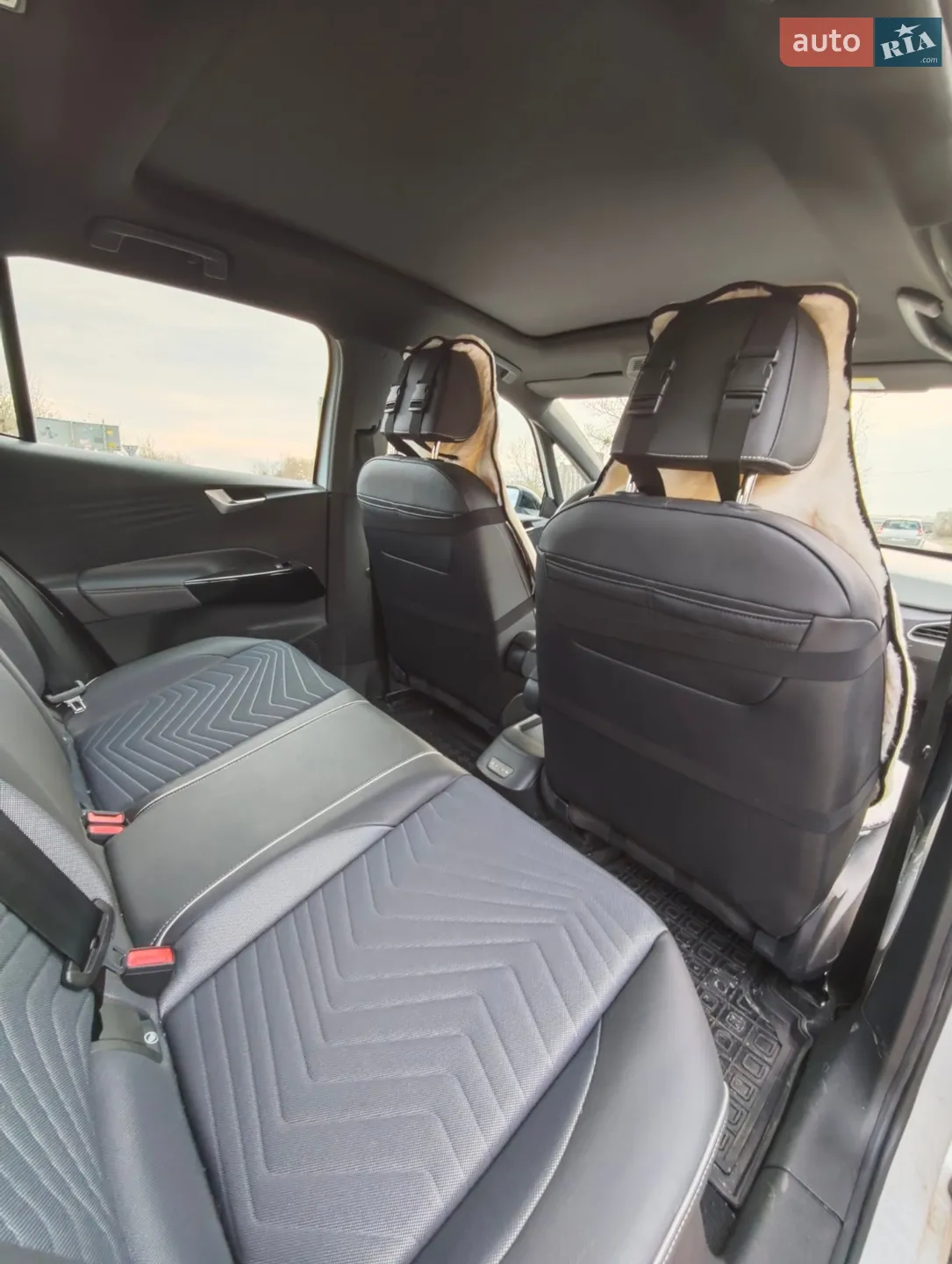 2023 Volkswagen ID.3 - мініатюра 6