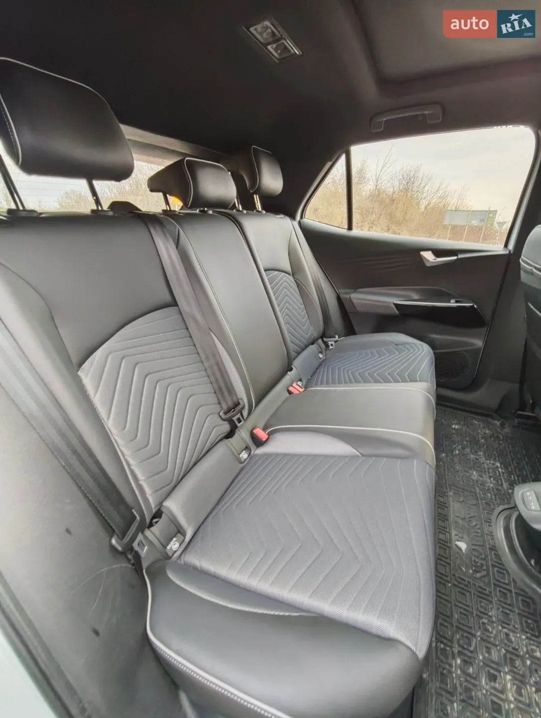 2023 Volkswagen ID.3 - мініатюра 9