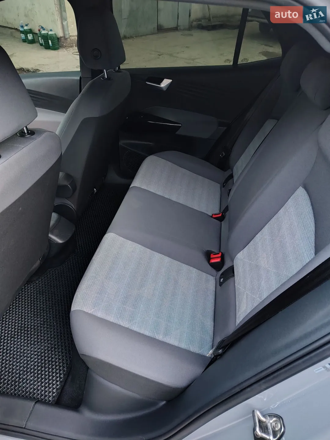 2021 Volkswagen ID.3 - мініатюра 8