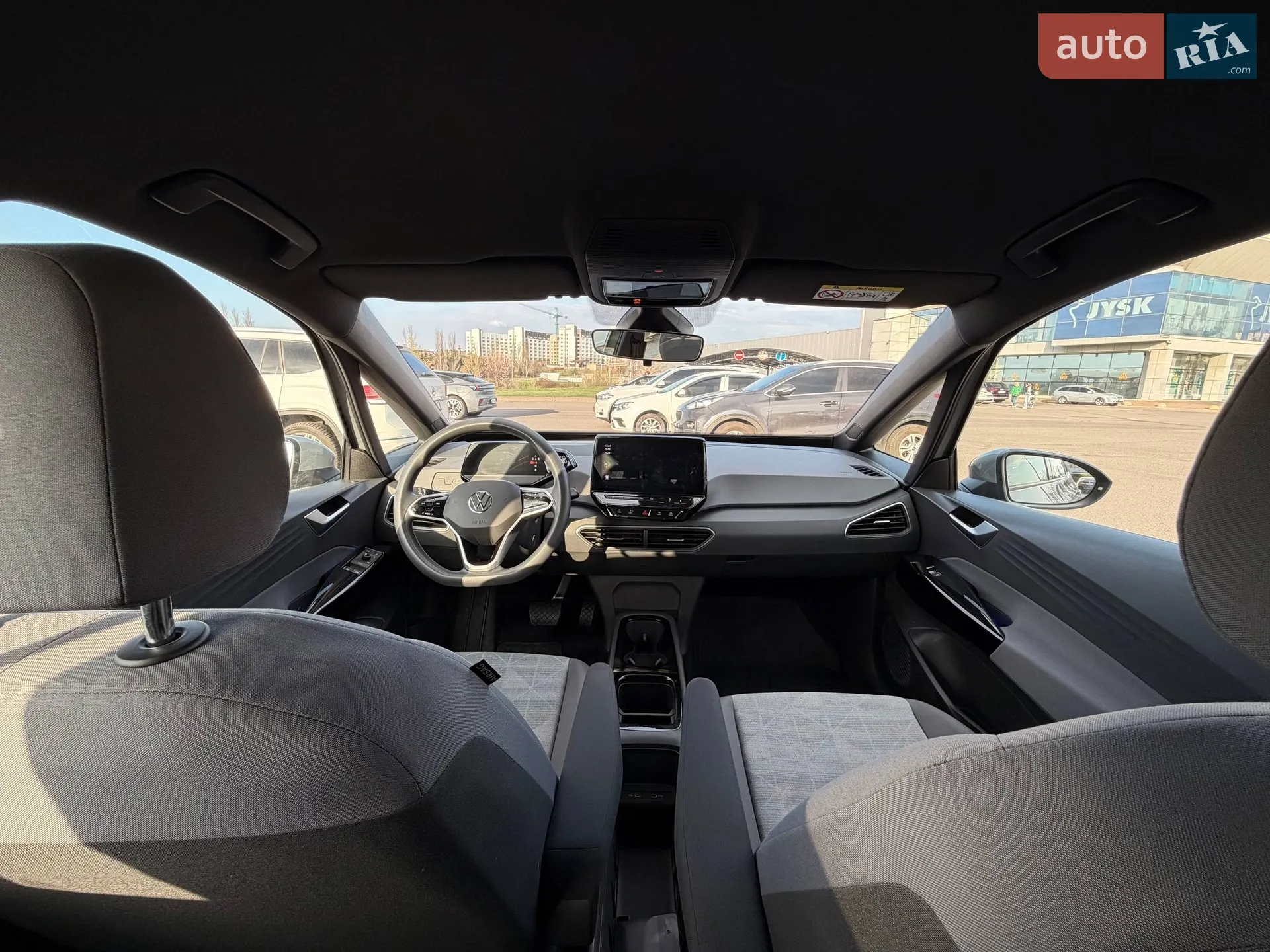 2021 Volkswagen ID.3 - мініатюра 42