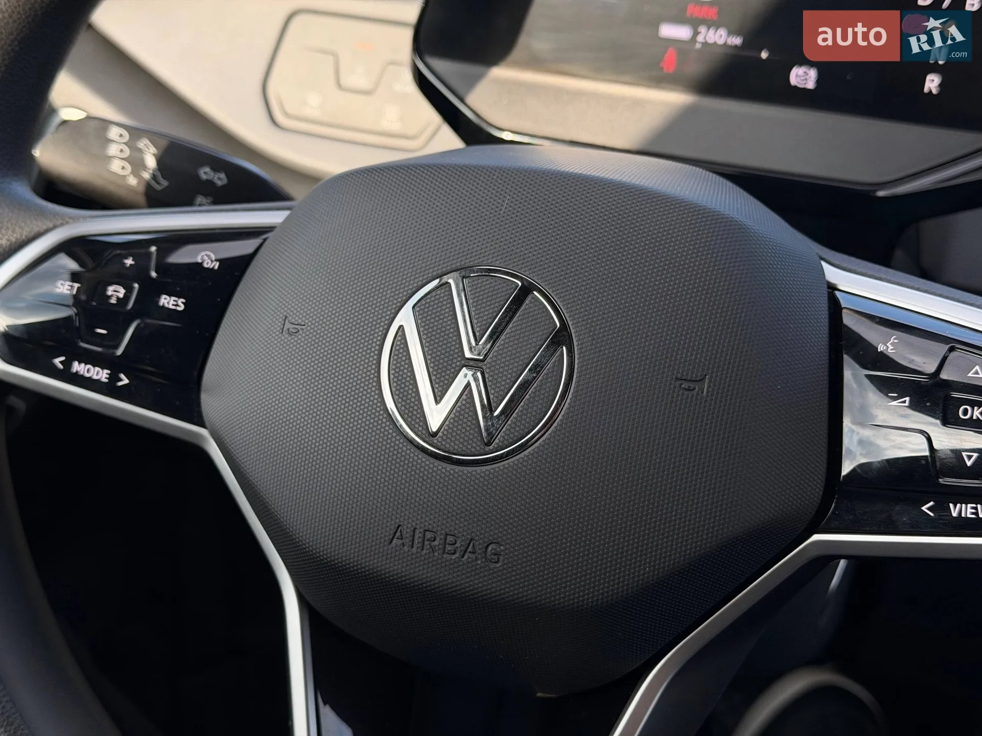 2021 Volkswagen ID.3 - мініатюра 53