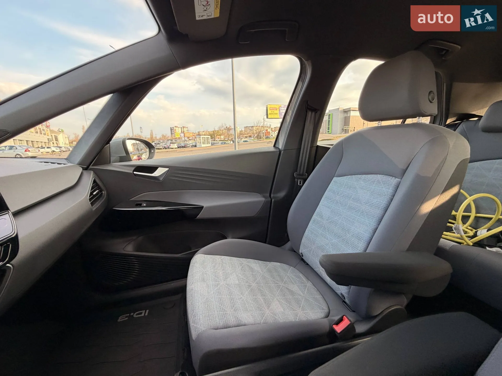 2021 Volkswagen ID.3 - мініатюра 71