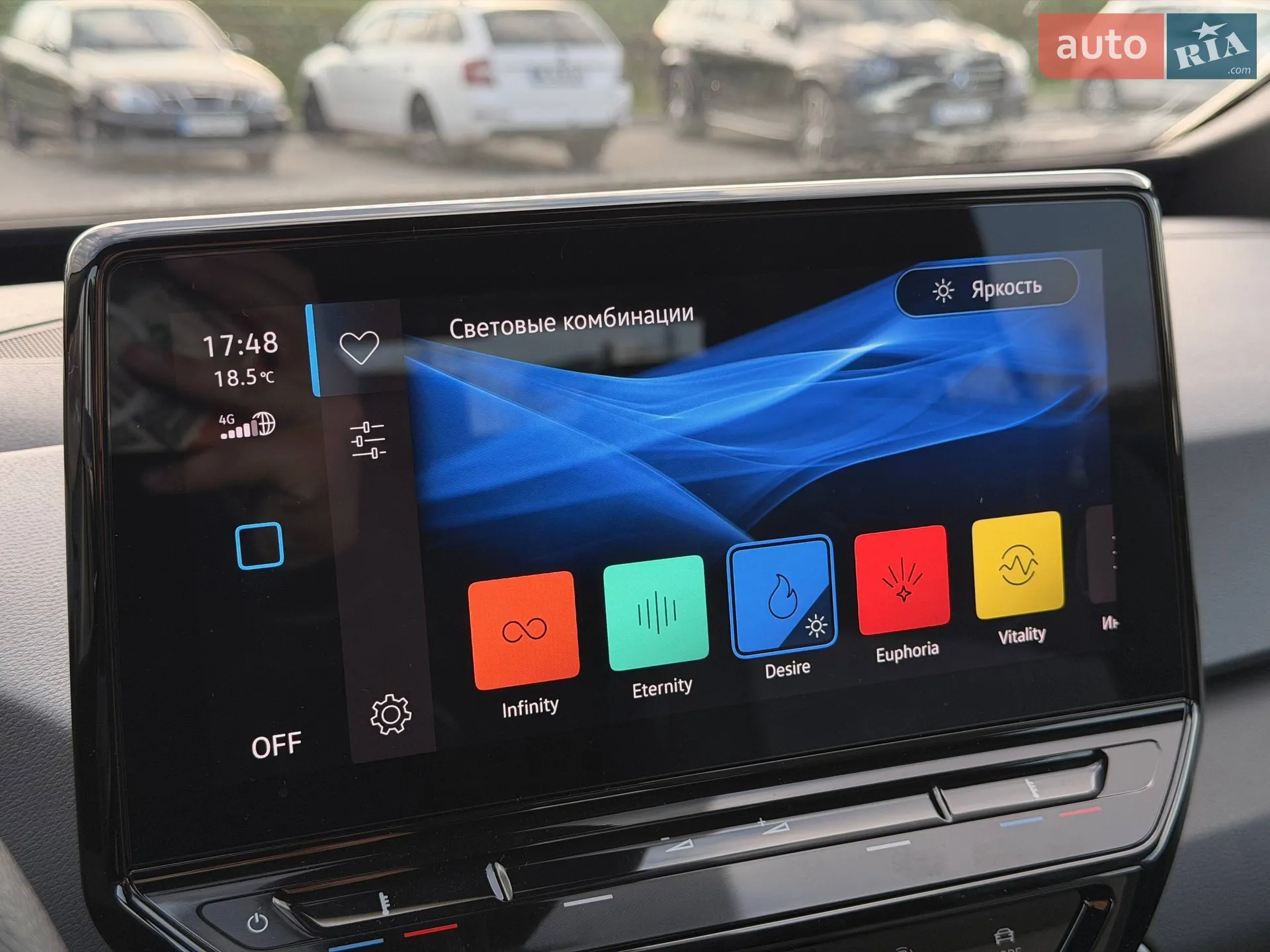 2021 Volkswagen ID.3 - мініатюра 76