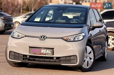 Хэтчбек Volkswagen ID.3 2021 в Кривом Роге