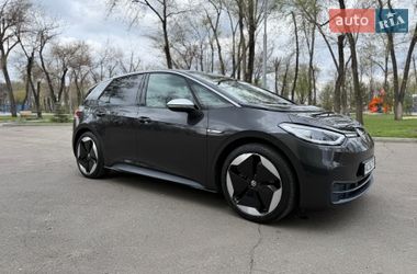 Хэтчбек Volkswagen ID.3 2020 в Кривом Роге