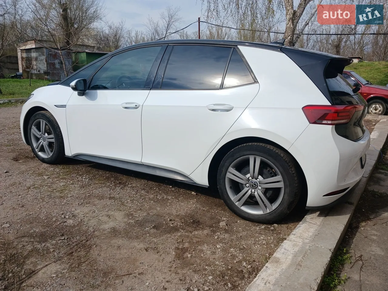2022 Volkswagen ID.3 - мініатюра 18