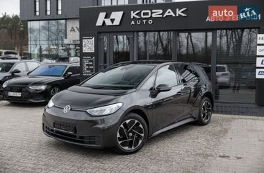 Хетчбек Volkswagen ID.3 2021 в Львові