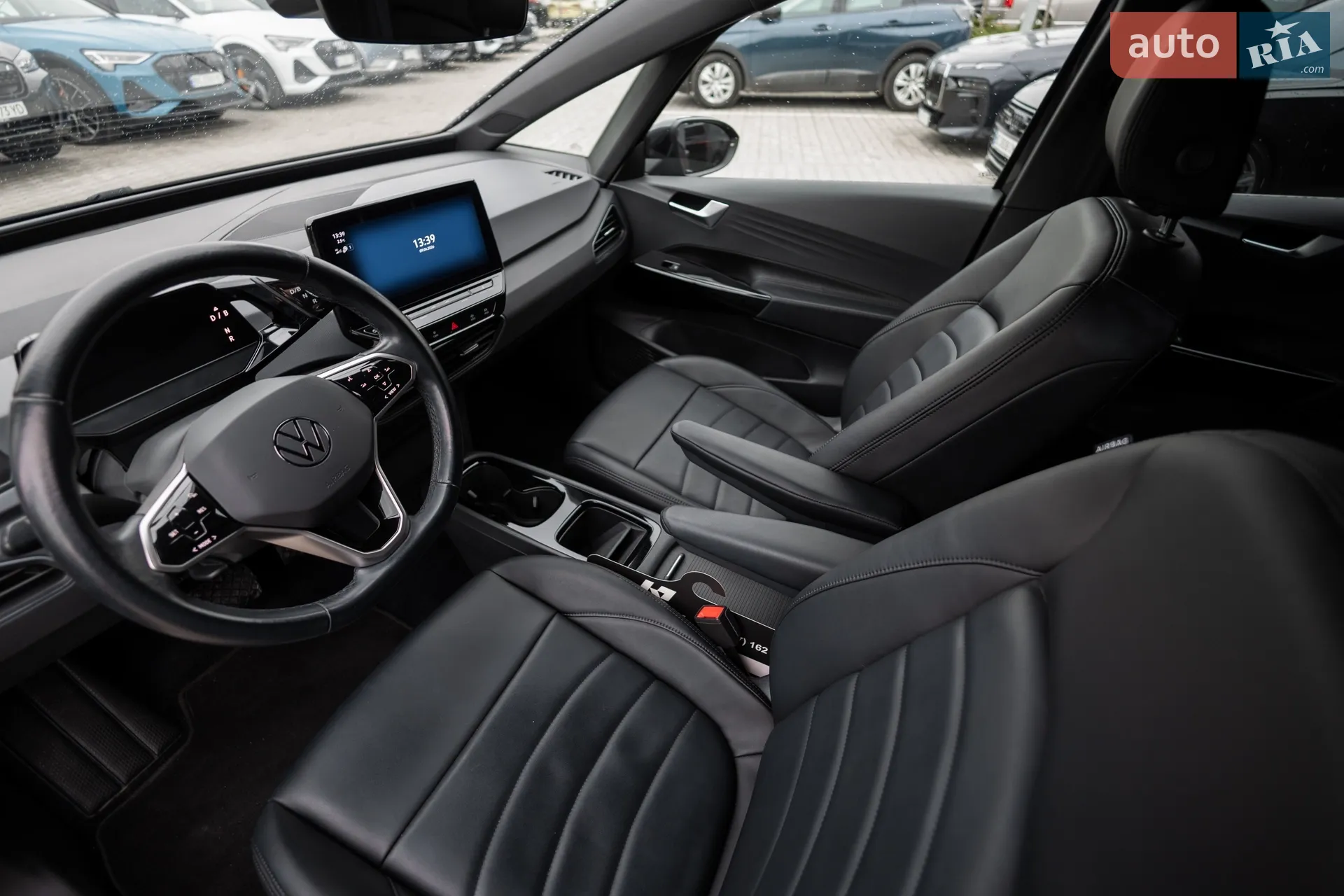 2021 Volkswagen ID.3 - мініатюра 28