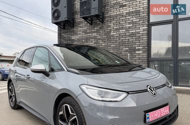 Хэтчбек Volkswagen ID.3 2020 в Житомире