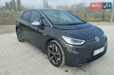 Хетчбек Volkswagen ID.3 2020 в Кам'янець-Подільському