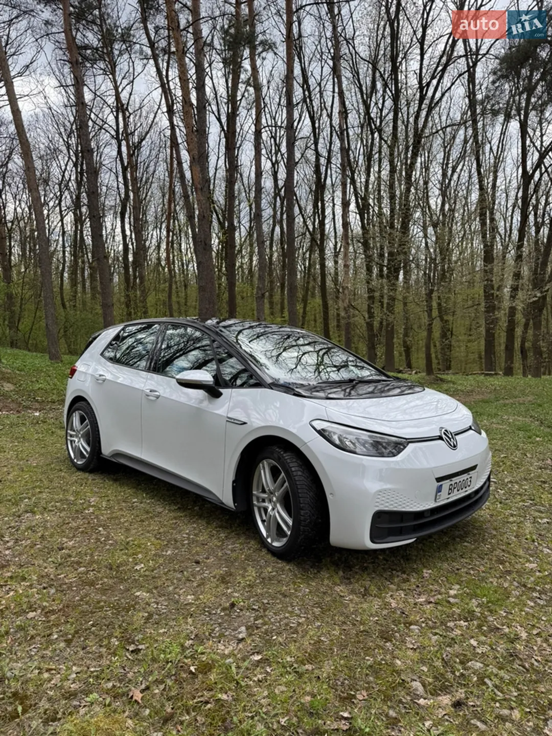 2022 Volkswagen ID.3 - мініатюра 10