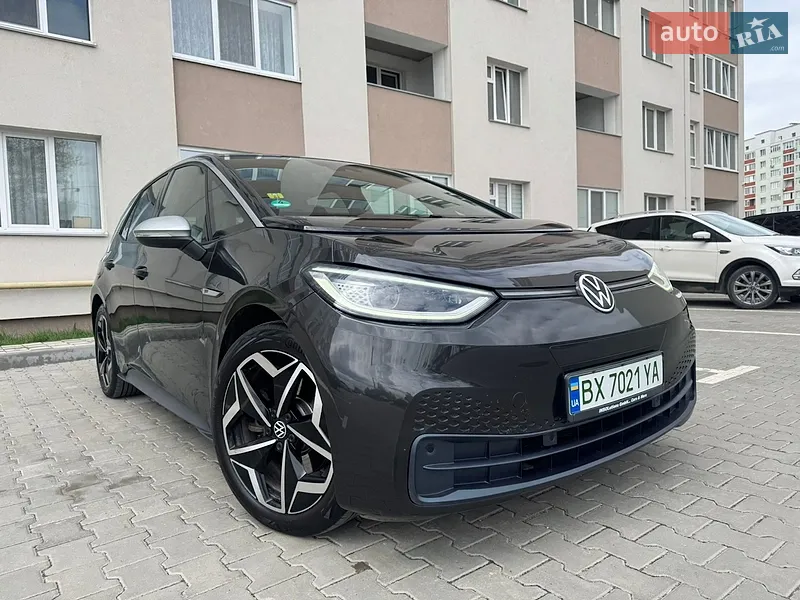 Volkswagen ID.3