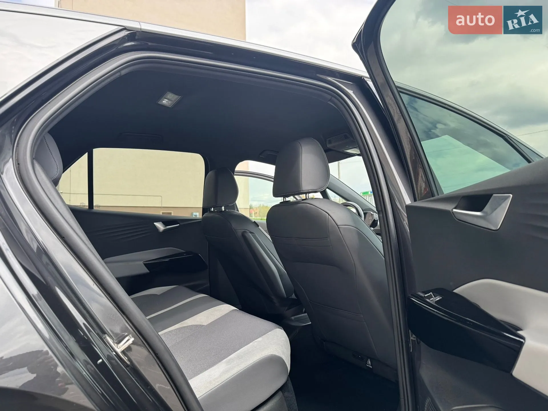2020 Volkswagen ID.3 - мініатюра 38