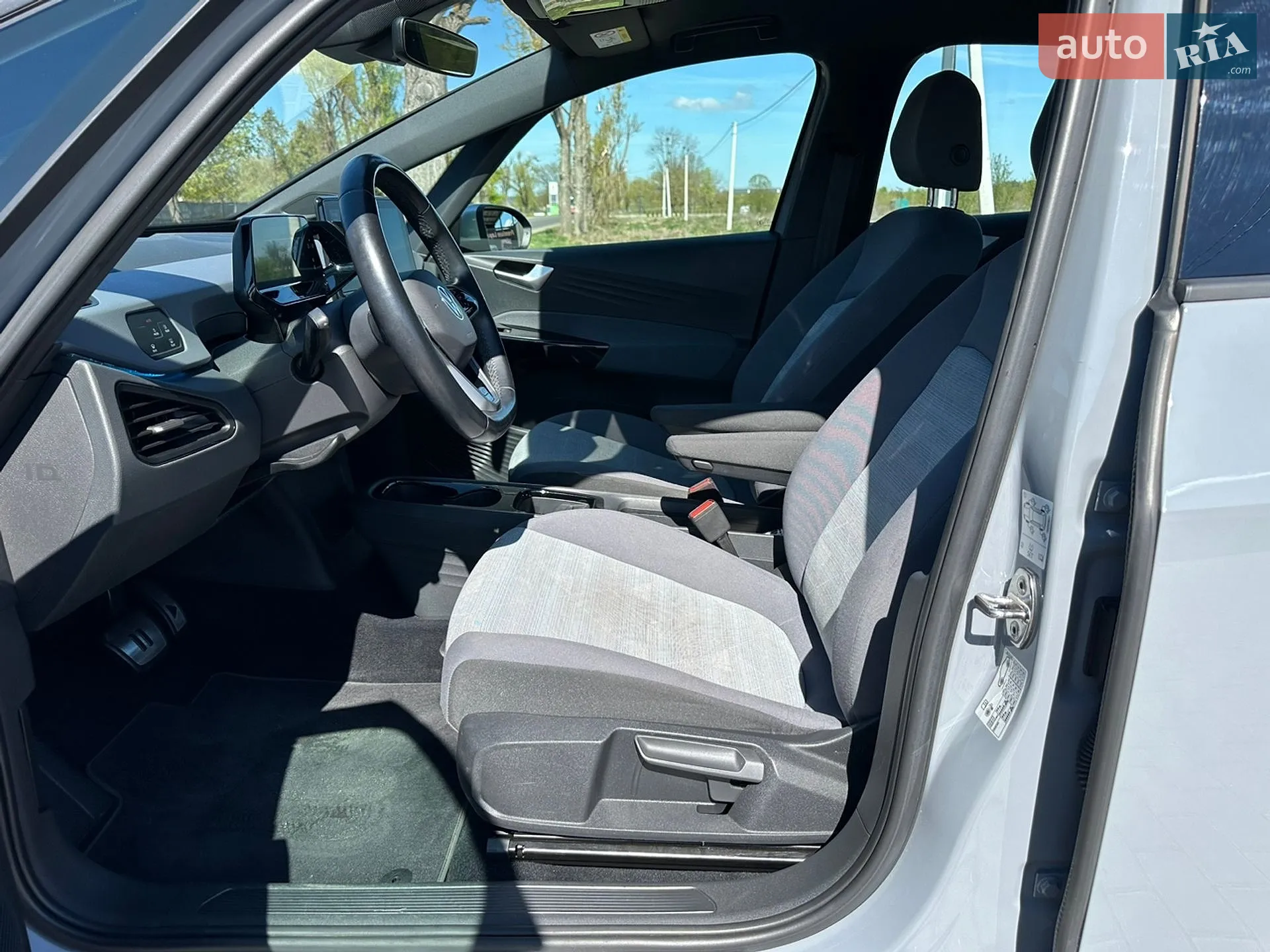 2020 Volkswagen ID.3 - мініатюра 34