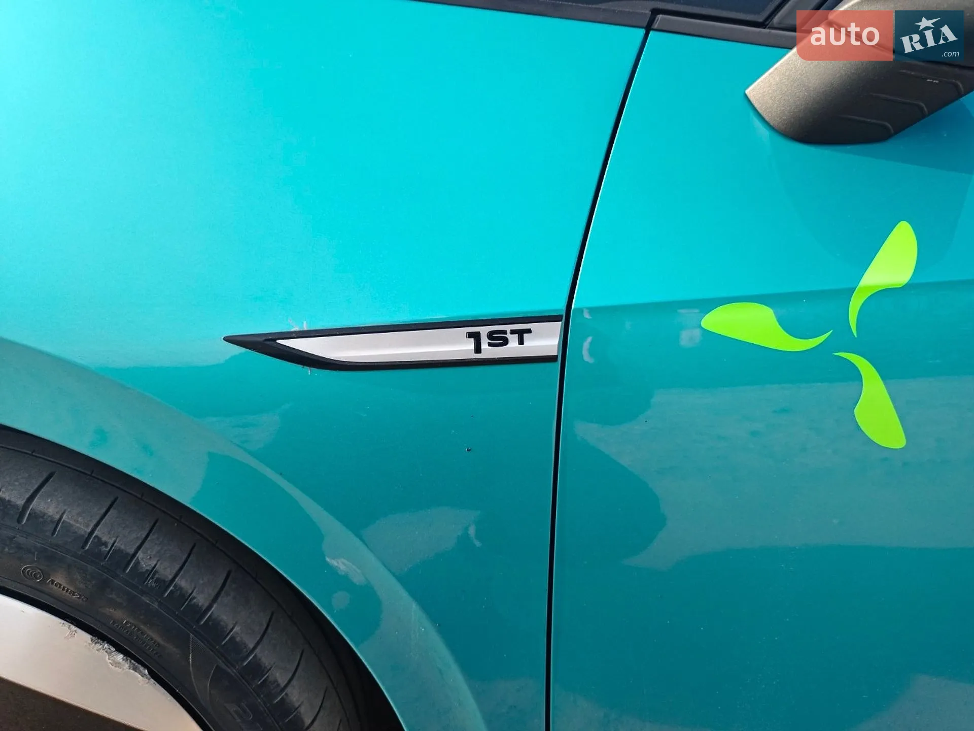 2020 Volkswagen ID.3 - мініатюра 3