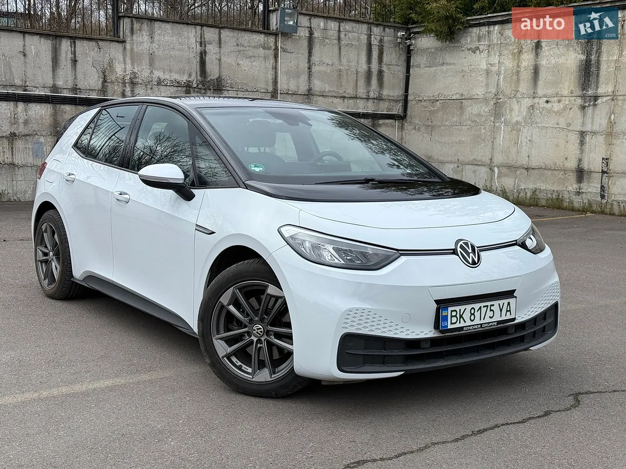 2020 Volkswagen ID.3 - мініатюра 22