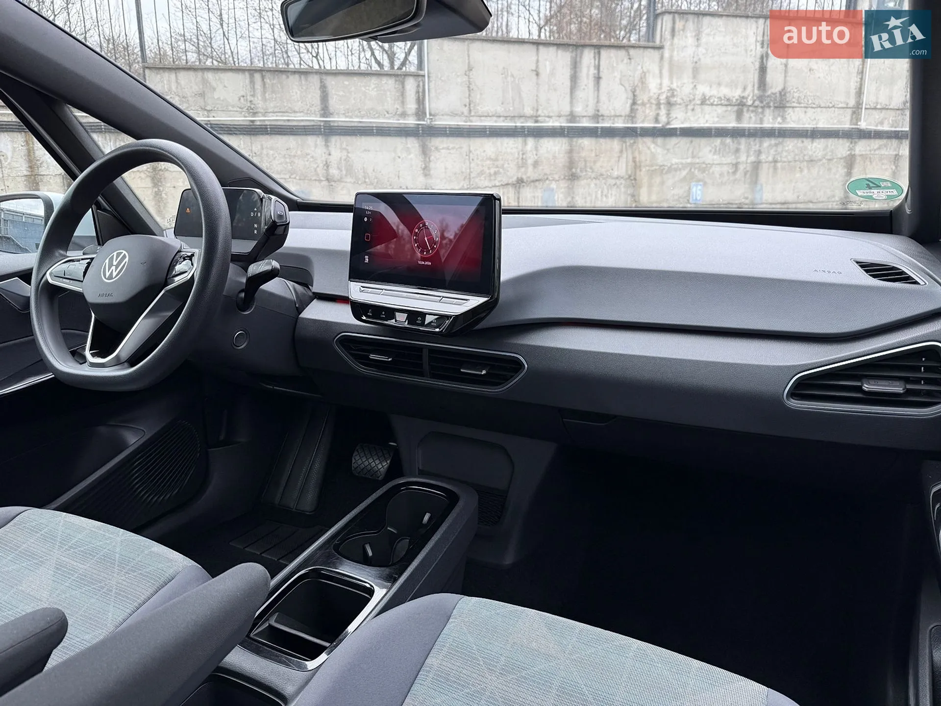 2021 Volkswagen ID.3 - мініатюра 25