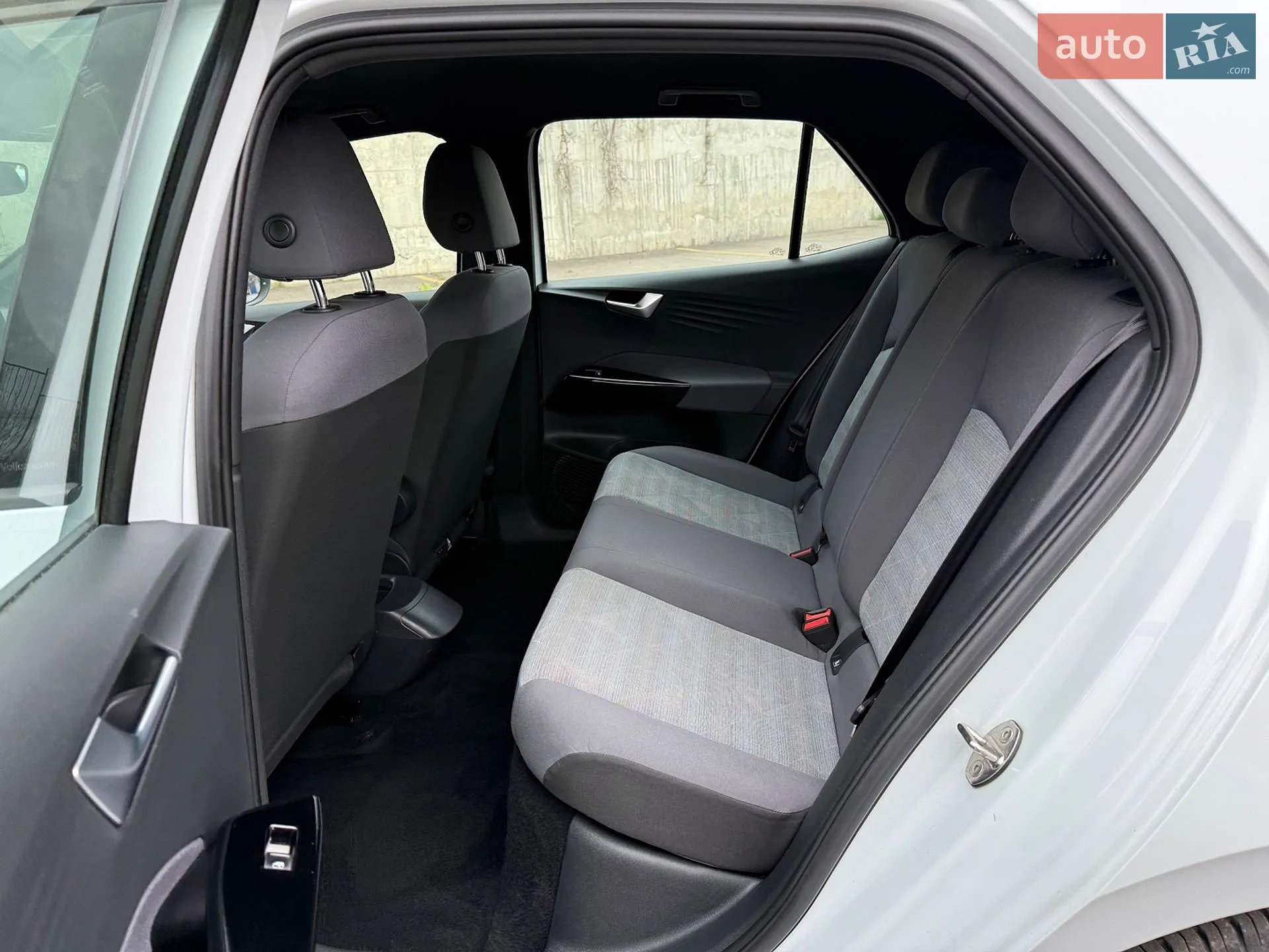 2021 Volkswagen ID.3 - мініатюра 29