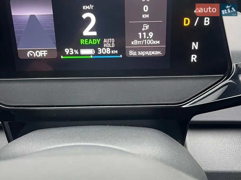 Volkswagen ID.3 2021 VIN WVWZZZE1ZNP010507 фото оголошення 10 з 68