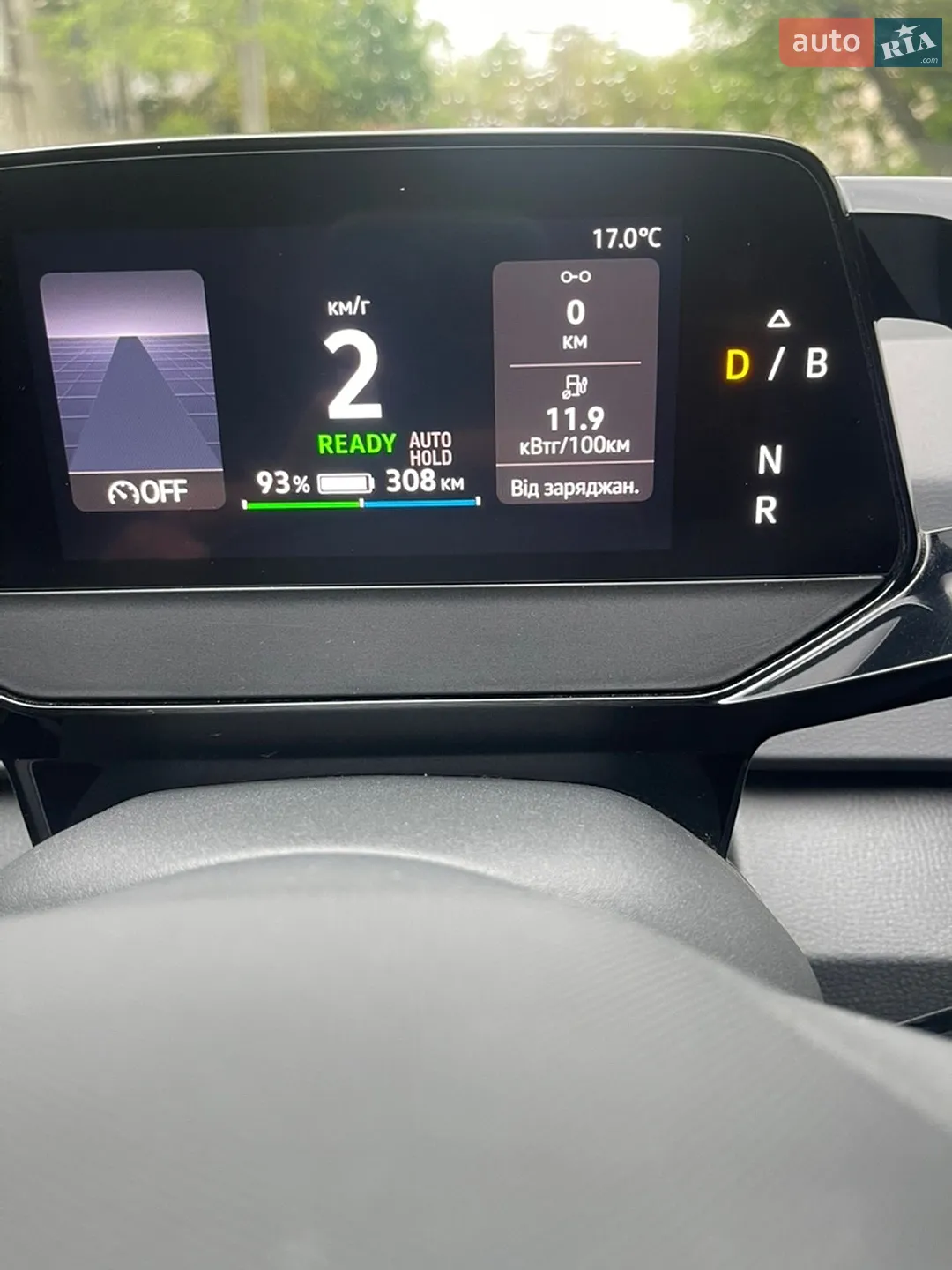2021 Volkswagen ID.3 - мініатюра 4