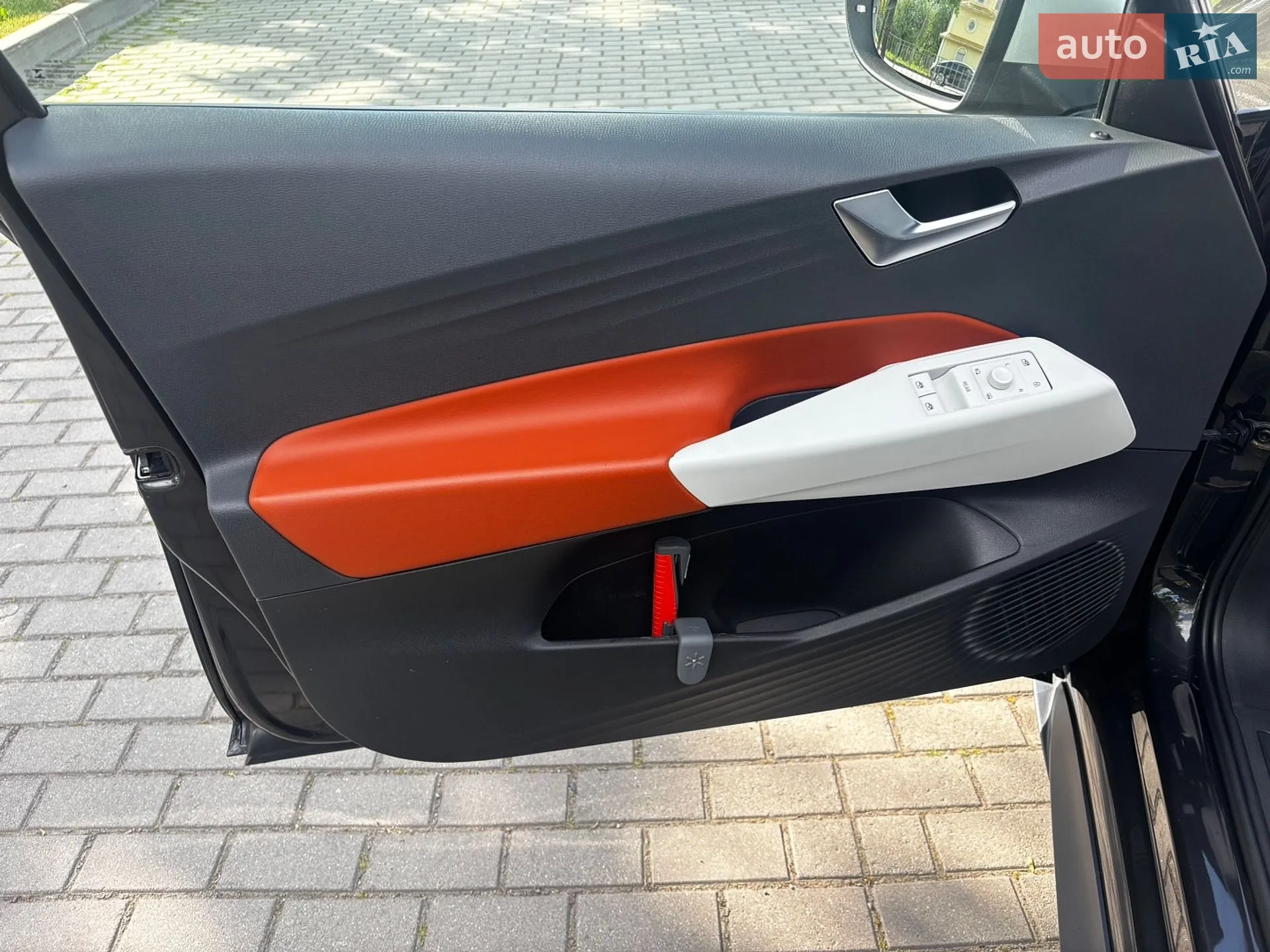 2020 Volkswagen ID.3 - мініатюра 38