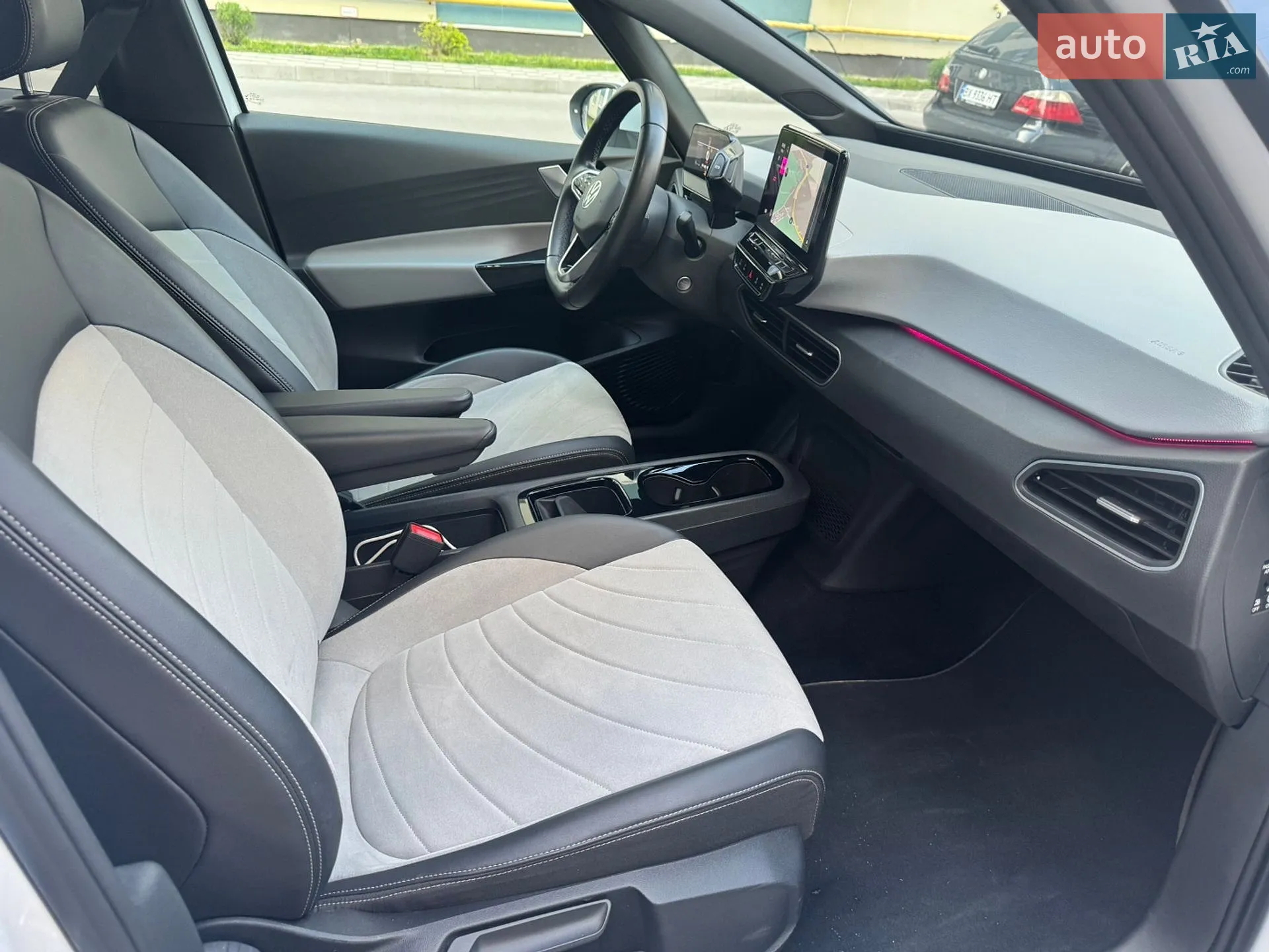 2022 Volkswagen ID.3 - мініатюра 32