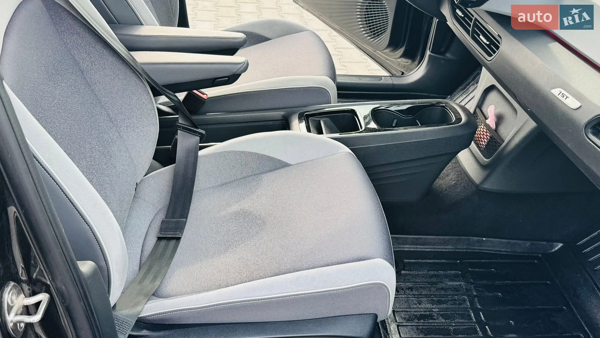 2020 Volkswagen ID.3 - мініатюра 17