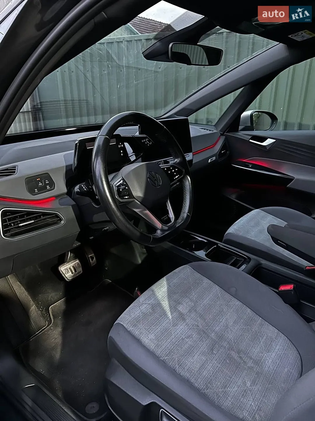 2020 Volkswagen ID.3 - мініатюра 7