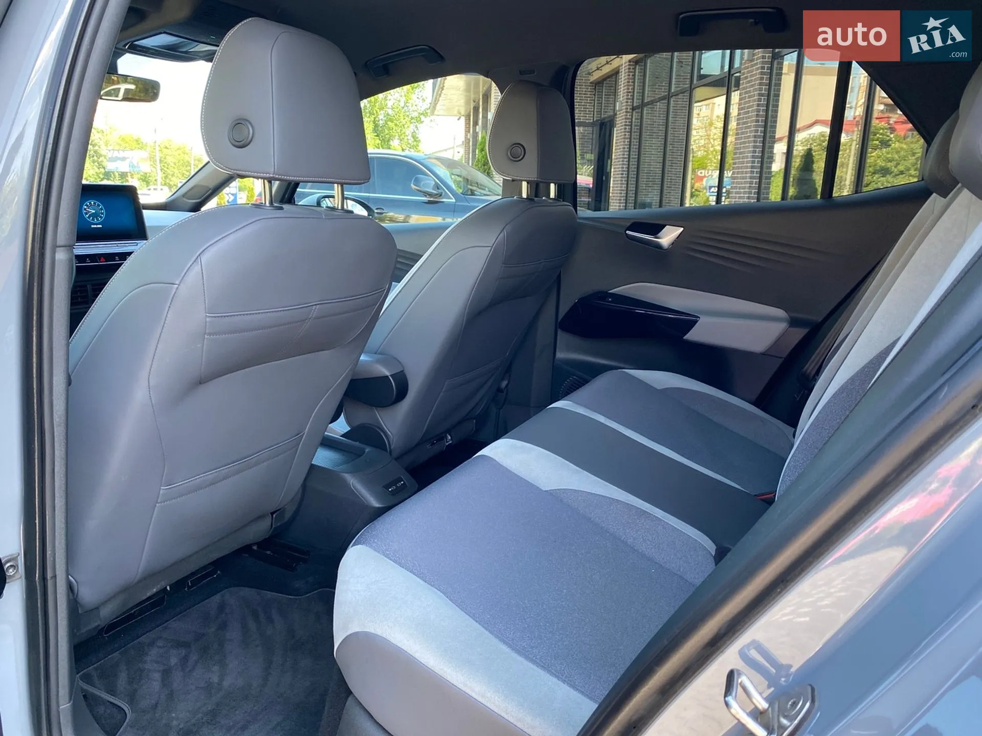 2020 Volkswagen ID.3 - мініатюра 20