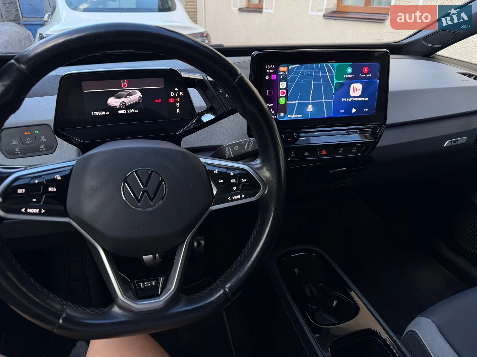 2020 Volkswagen ID.3 - мініатюра 10