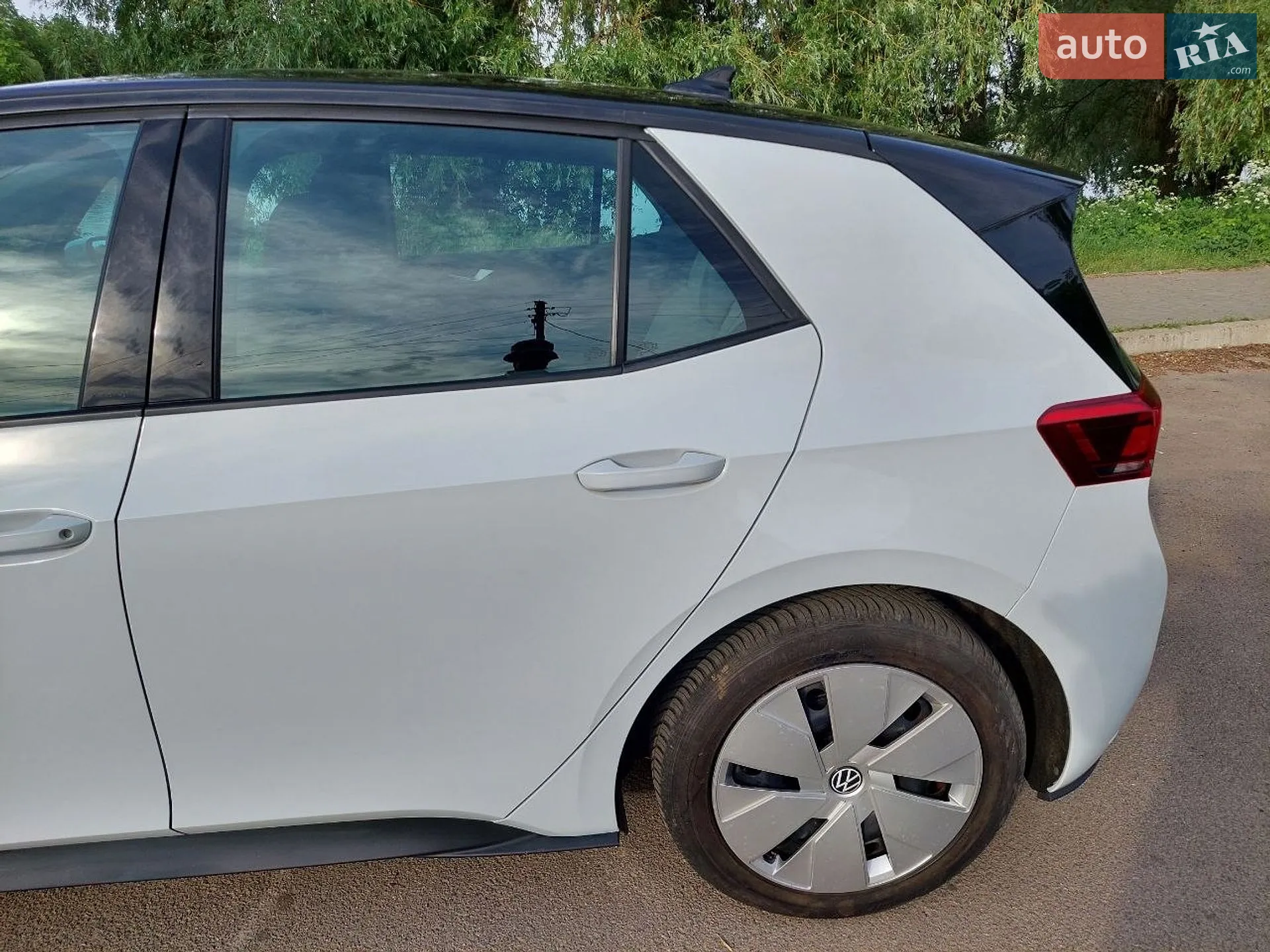 2023 Volkswagen ID.3 - мініатюра 23