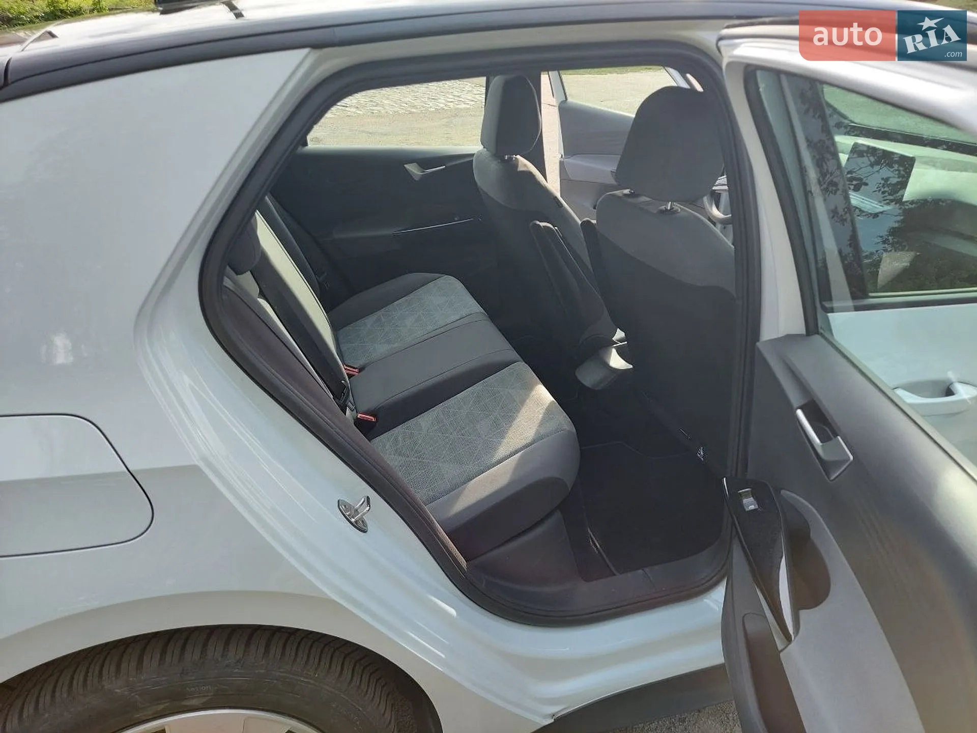 2023 Volkswagen ID.3 - мініатюра 15