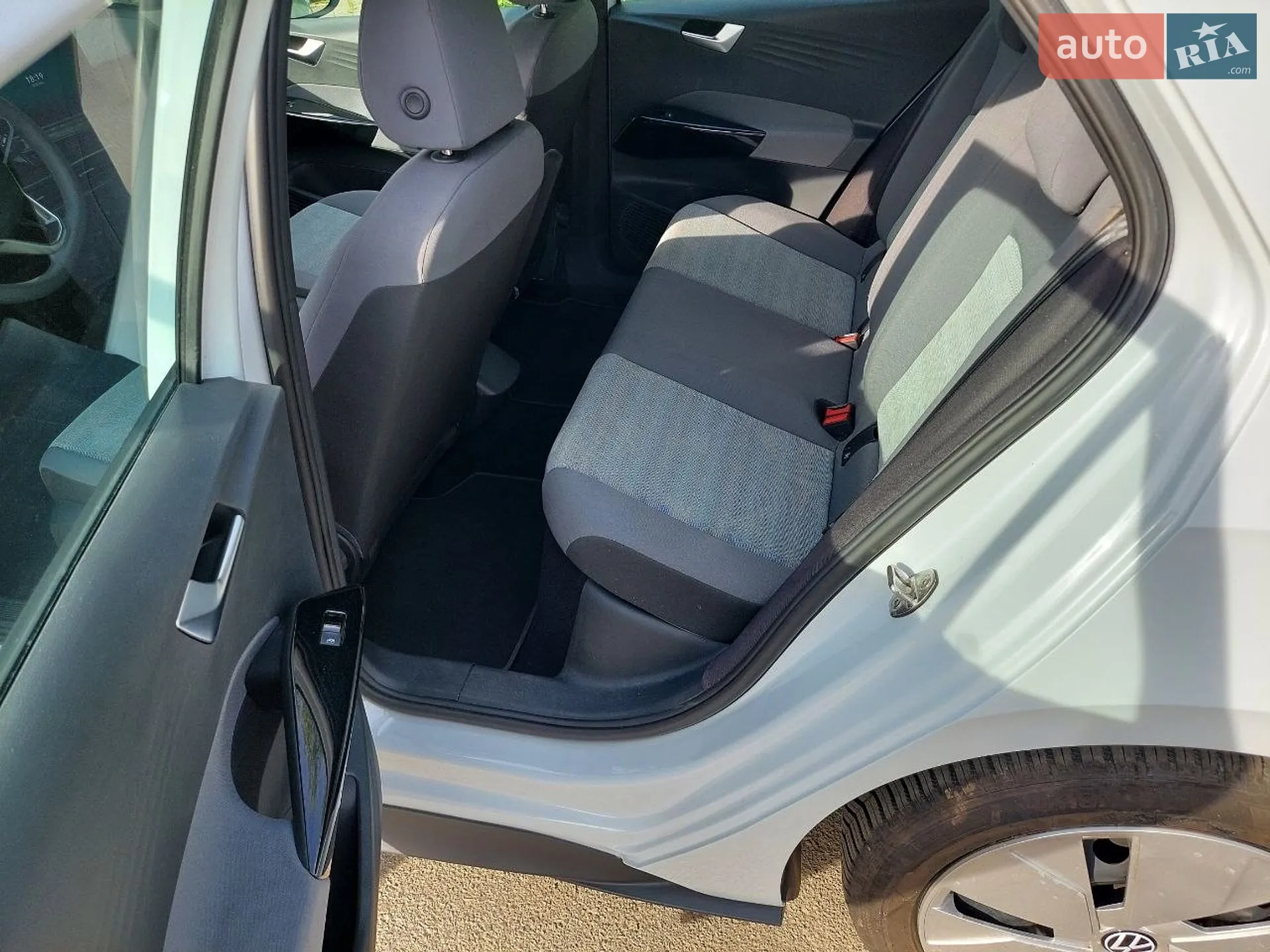 2023 Volkswagen ID.3 - мініатюра 12