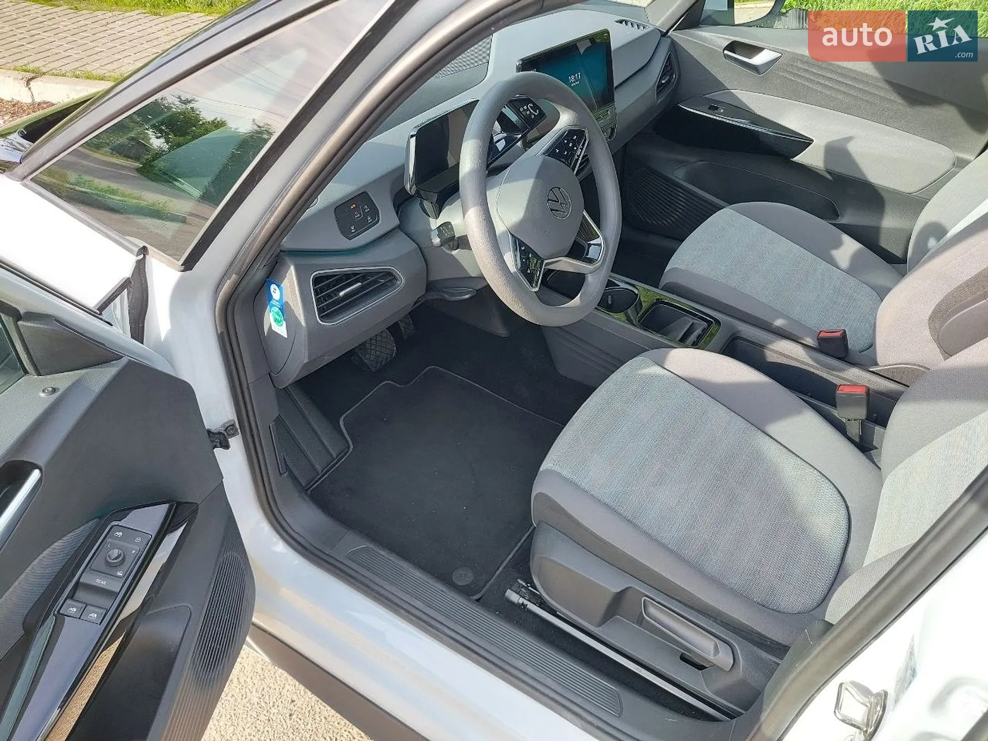 2023 Volkswagen ID.3 - мініатюра 9